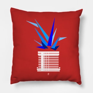 Pineapple plant Pillow