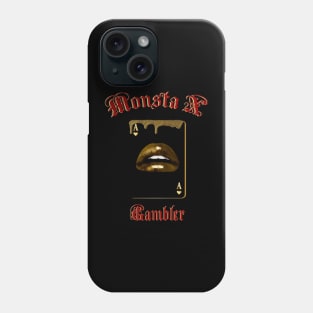 The Gambler Phone Case