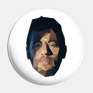 Neymar Pin