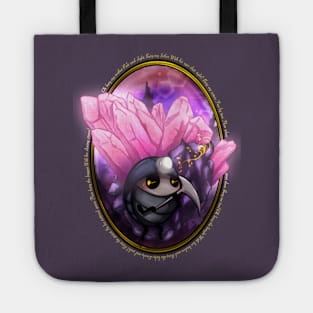 Myla’s Lullaby - Infected Version Tote