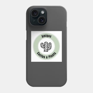 ACP Team Shirt 1 Phone Case