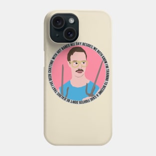 Kip Phone Case