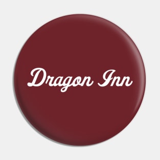 Dragon Inn Pin