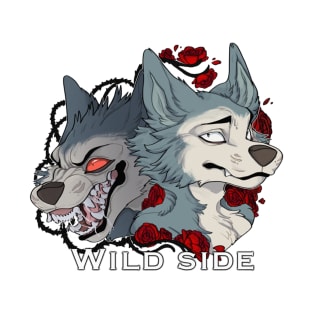 Beastars wild side T-Shirt