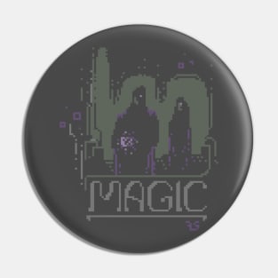 Magic by FS Pin