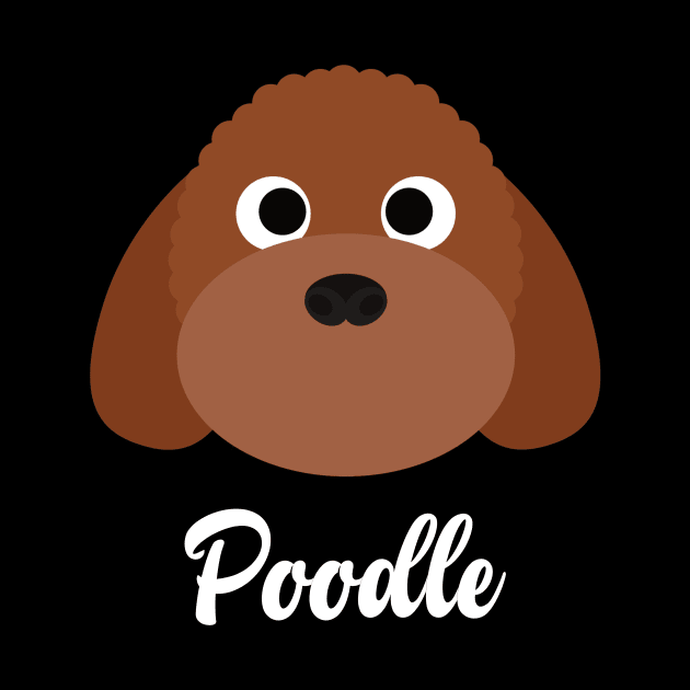 Poodle - Miniature Poodle by DoggyStyles