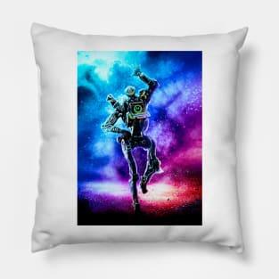 Soul of the game Pillow