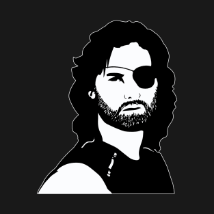 Snake Plissken T-Shirt