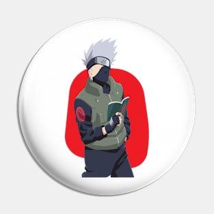 Pin on Kakashi