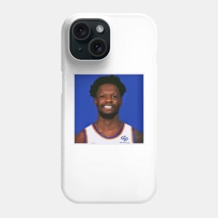 Julius Randle Phone Case