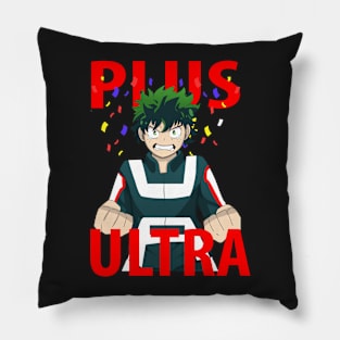 DEKU Pillow