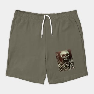 Afterlife Judge Shorts