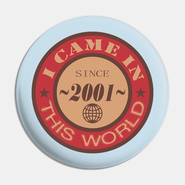 year of birth 2001 Pin by risqiboy09