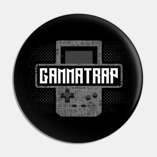 Gammatrap Pin