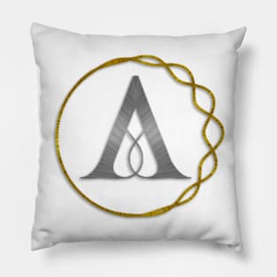 Astra Lumina Pillow