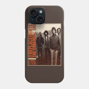 the replacements Phone Case