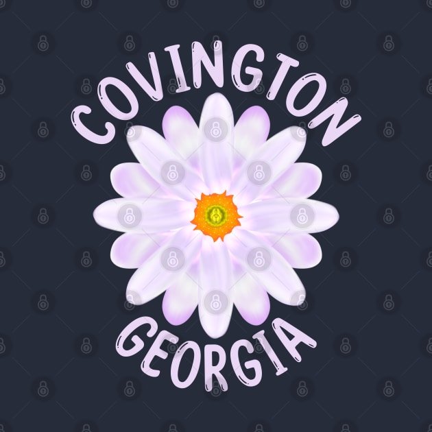 Covington Georgia by MoMido