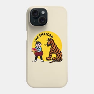 Enticing Phone Case