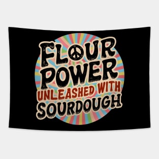 Flour Power Sourdough | Baking Tapestry