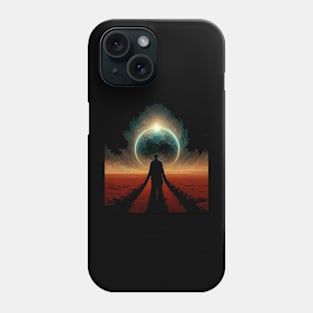 fantasy design Phone Case