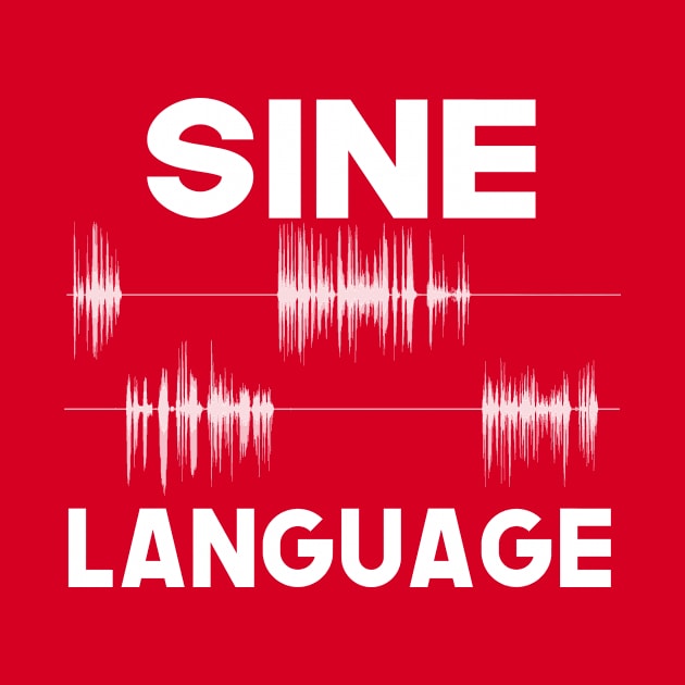 Sine Language by Podcast Editors Club