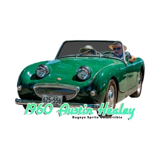 1960 Austin-Healey Bugeye Sprite Convertible T-Shirt