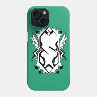 Cult of the Cool S Phone Case