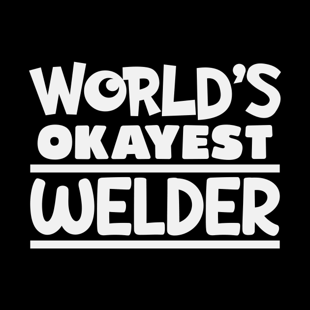 welder by Polli