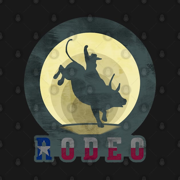 Rodeo by Dojaja