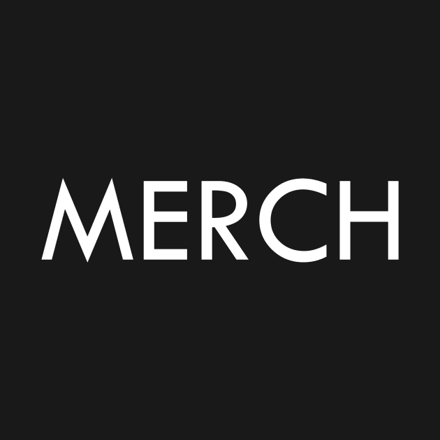 MERCH by Merch