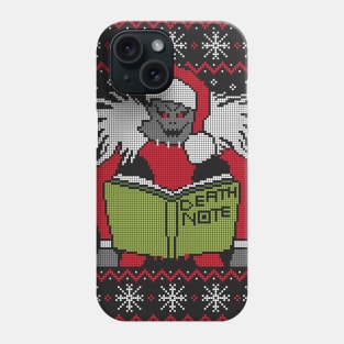 Merry Christmas Phone Case