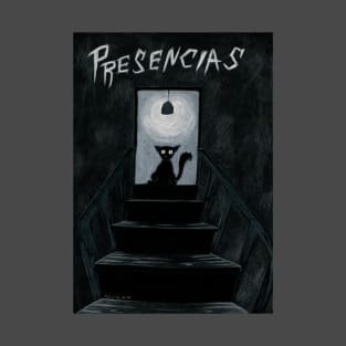 Presencias T-Shirt