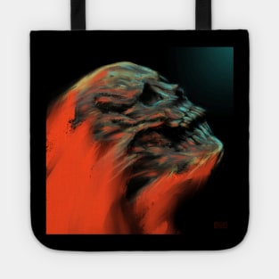 GAZE Tote