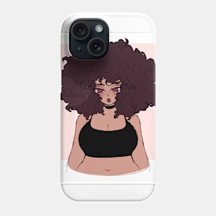 her! Phone Case