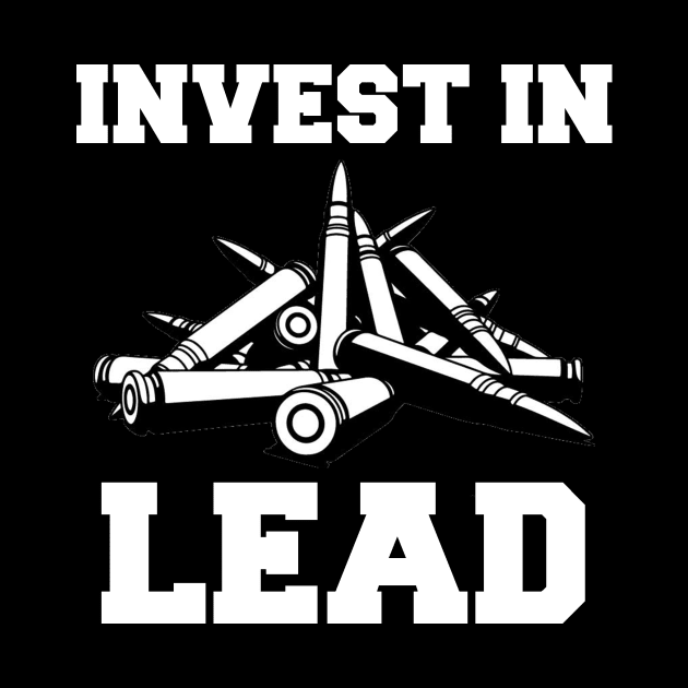 Invest in LEAD by LIBERTY'S