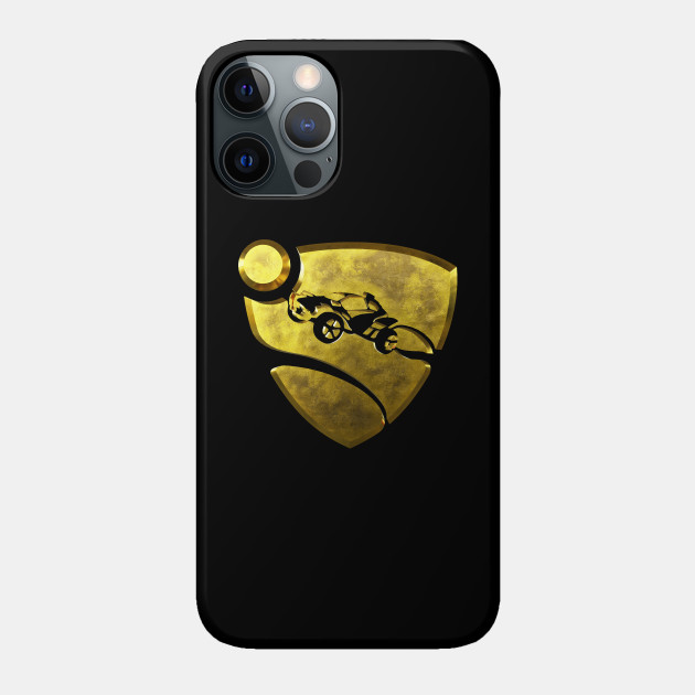 Rocket League - Rocket League - Phone Case