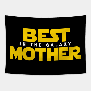 Best Mother in the Galaxy Tapestry