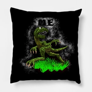 grass arts Pillow