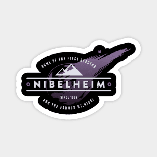 Nibelheim Magnet