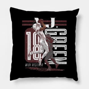 A.J. Green Arizona Player Name Pillow