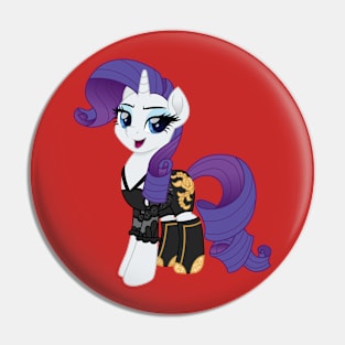 IKYWT Rarity 2 Pin