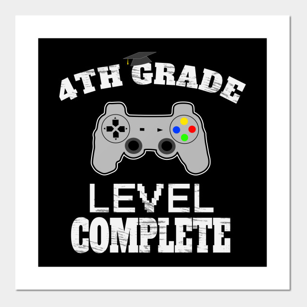 4th Grade Completed Congratulations Shirt 4th Grade Gift Posters And Art Prints Teepublic 4th Grade Completed Congratulations Shirt 4th Grade Gift Posters And Art Prints Teepublic