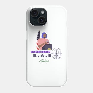 WomensDay Phone Case