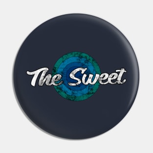 Vintage The Sweet Pin