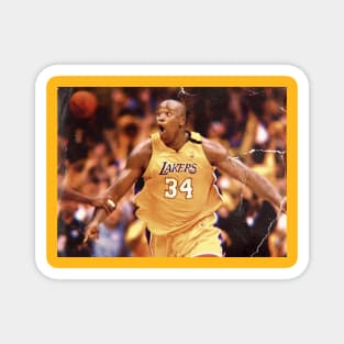 Shaq merch cheap