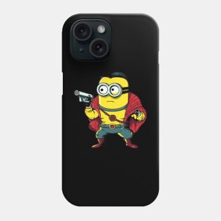 Minion Phone Case