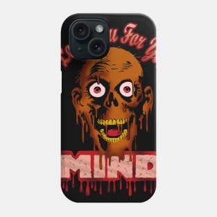 Zombie Love Phone Case