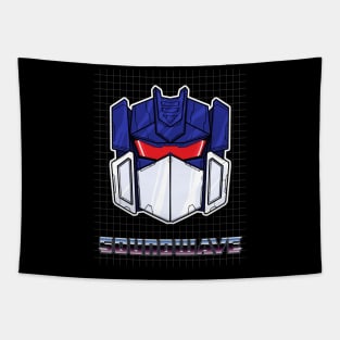 Transformers: Soundwave Tapestry