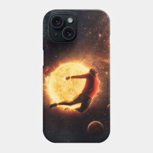 Stellar Connections Phone Case