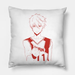 kuroko Pillow